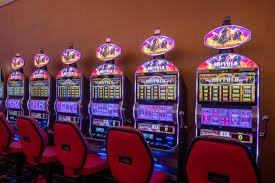 Habanero slot game interface showing paytable and bonus-round trigger symbols