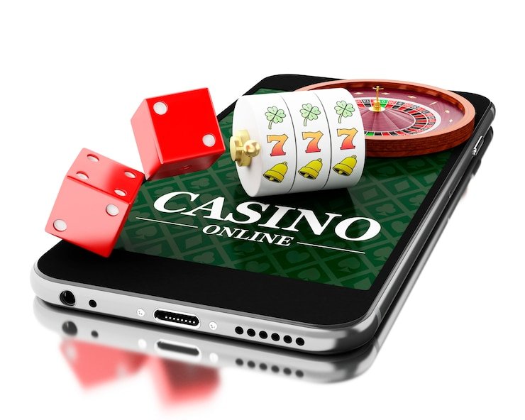 Live casino tables at aliong 333