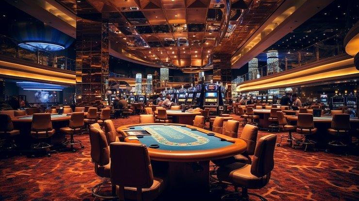 Wolf Gold five-reel slot interface on aliong 333